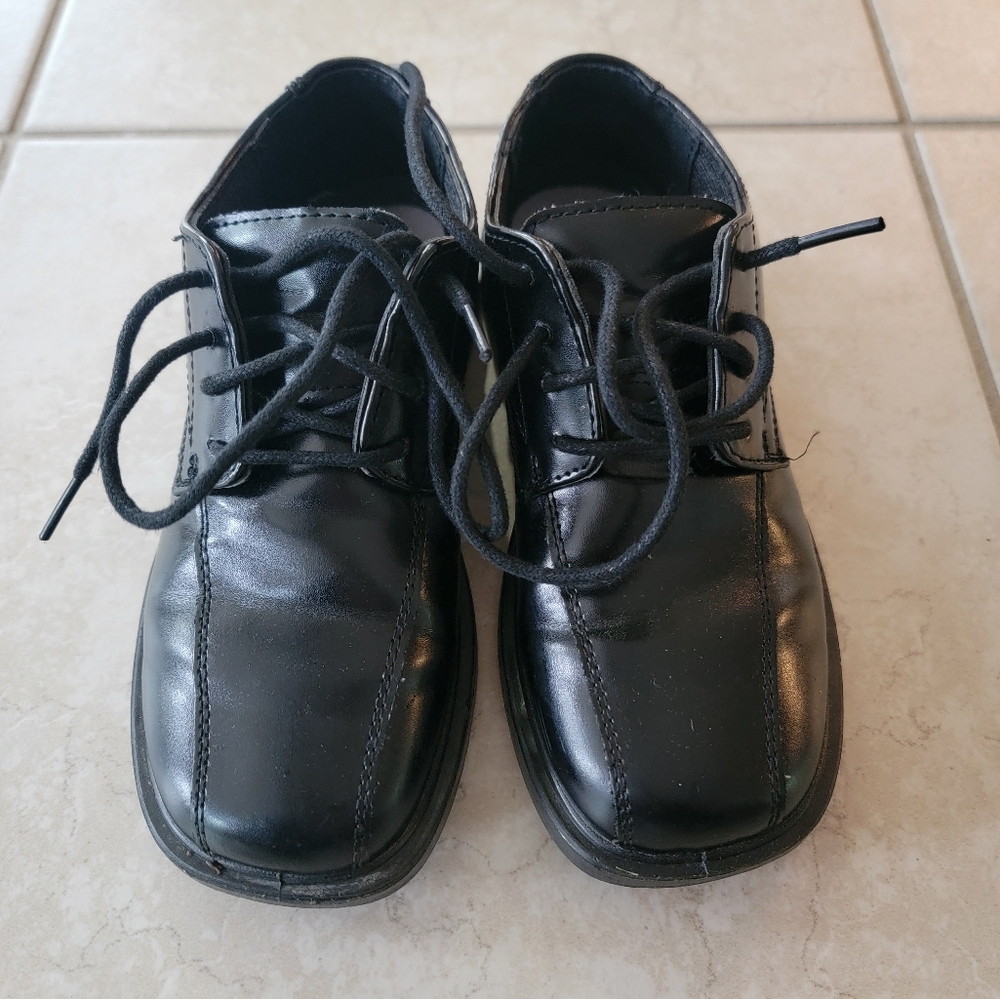 Boys Dress Shoes